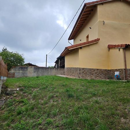 201A La Huerta De Cayao Βίλα Villaviciosa  Εξωτερικό φωτογραφία