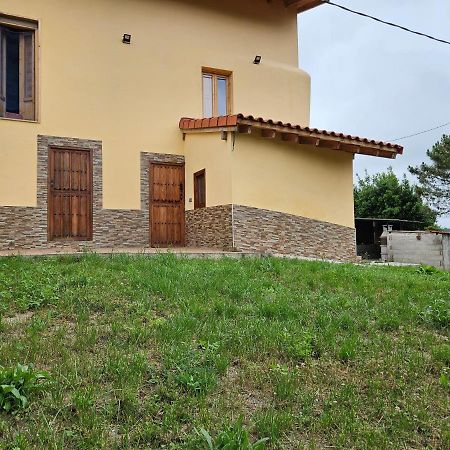 201A La Huerta De Cayao Βίλα Villaviciosa  Εξωτερικό φωτογραφία