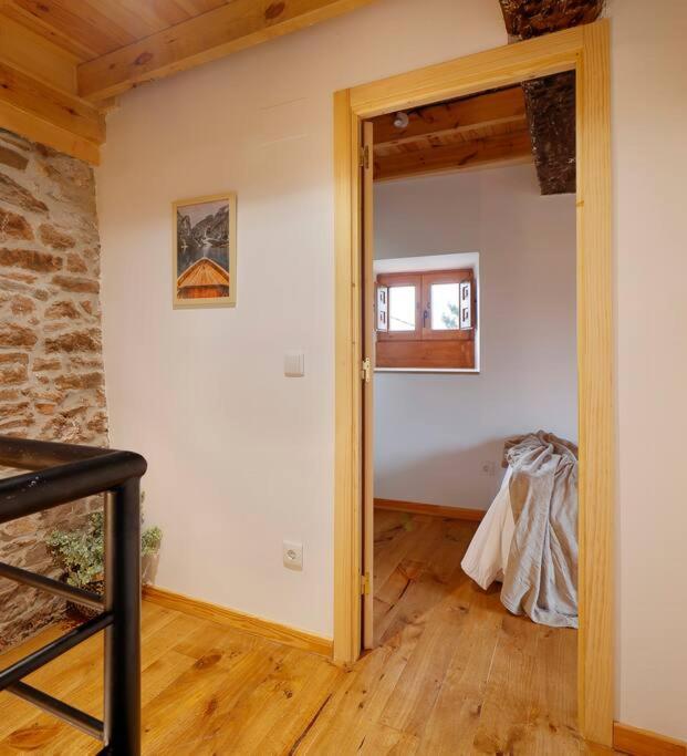 201A La Huerta De Cayao Βίλα Villaviciosa  Εξωτερικό φωτογραφία