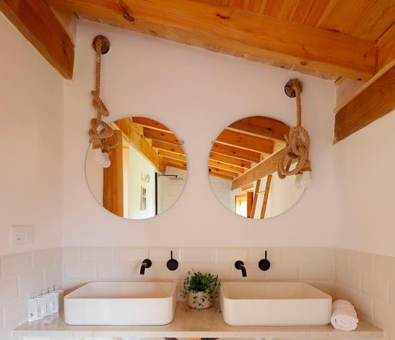 201A La Huerta De Cayao Βίλα Villaviciosa  Εξωτερικό φωτογραφία