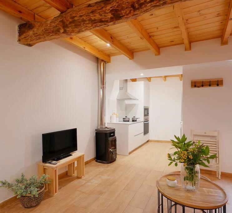 201A La Huerta De Cayao Βίλα Villaviciosa  Εξωτερικό φωτογραφία