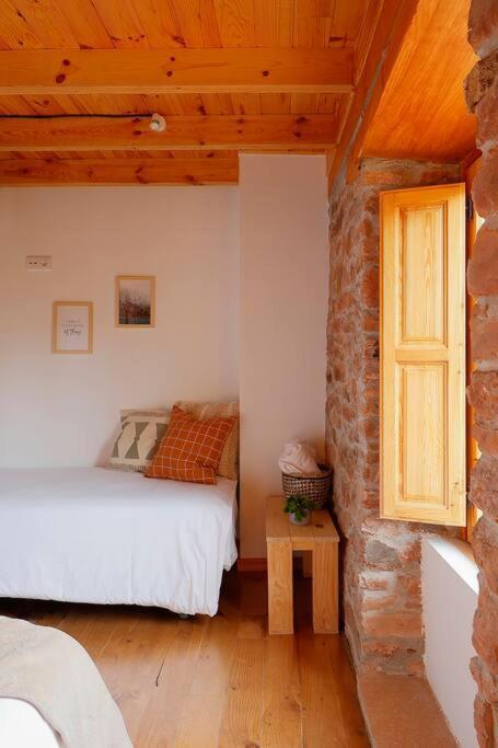 201A La Huerta De Cayao Βίλα Villaviciosa  Εξωτερικό φωτογραφία