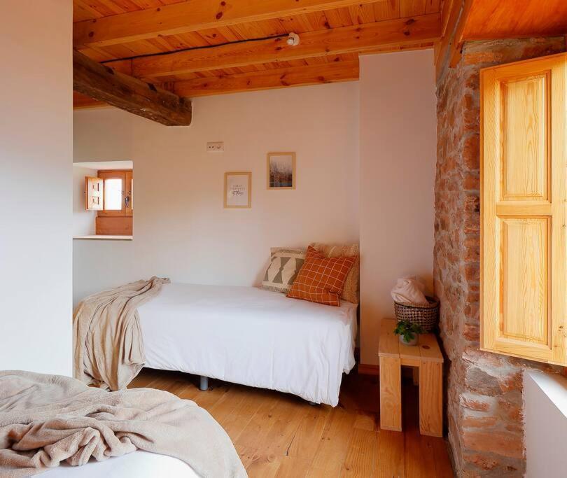 201A La Huerta De Cayao Βίλα Villaviciosa  Εξωτερικό φωτογραφία