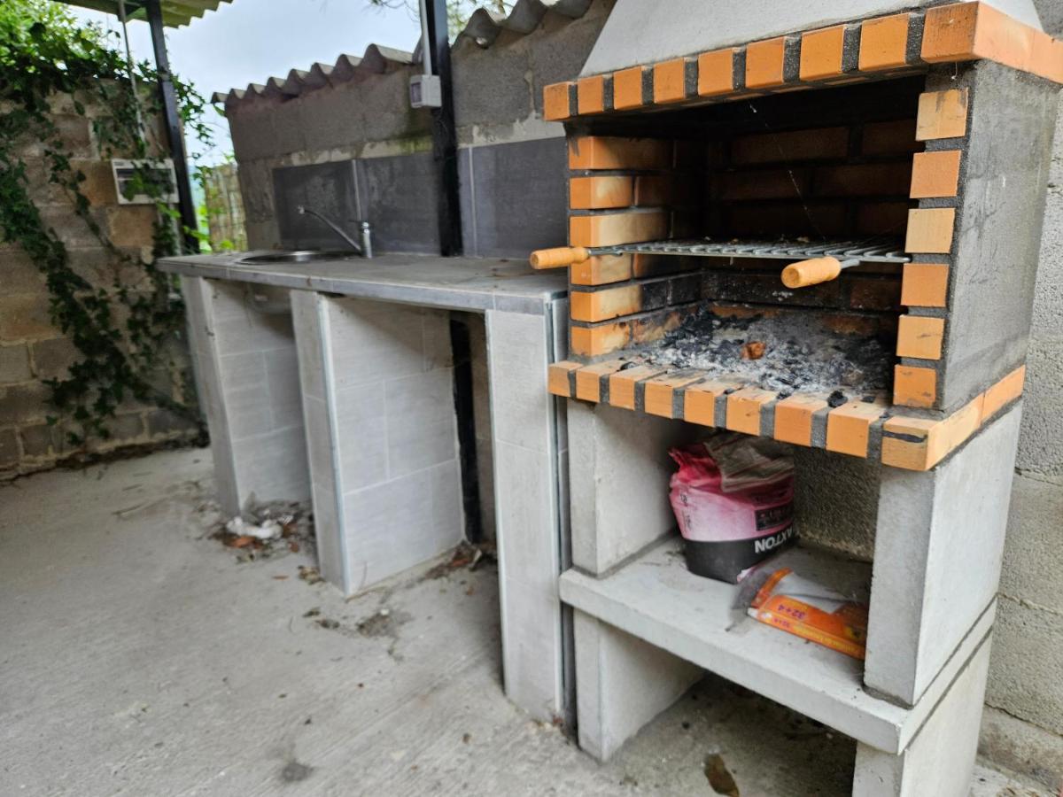 201A La Huerta De Cayao Βίλα Villaviciosa  Εξωτερικό φωτογραφία