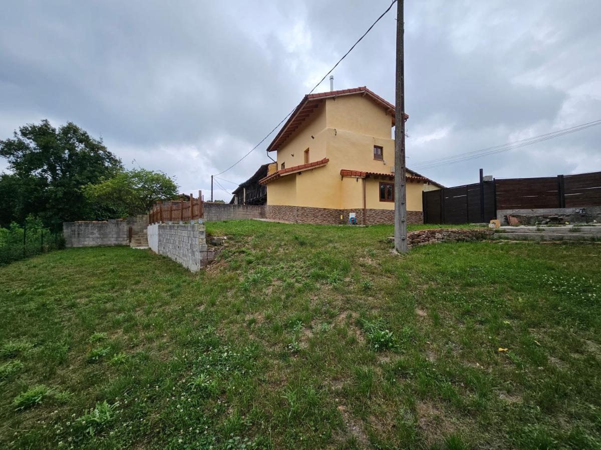 201A La Huerta De Cayao Βίλα Villaviciosa  Εξωτερικό φωτογραφία