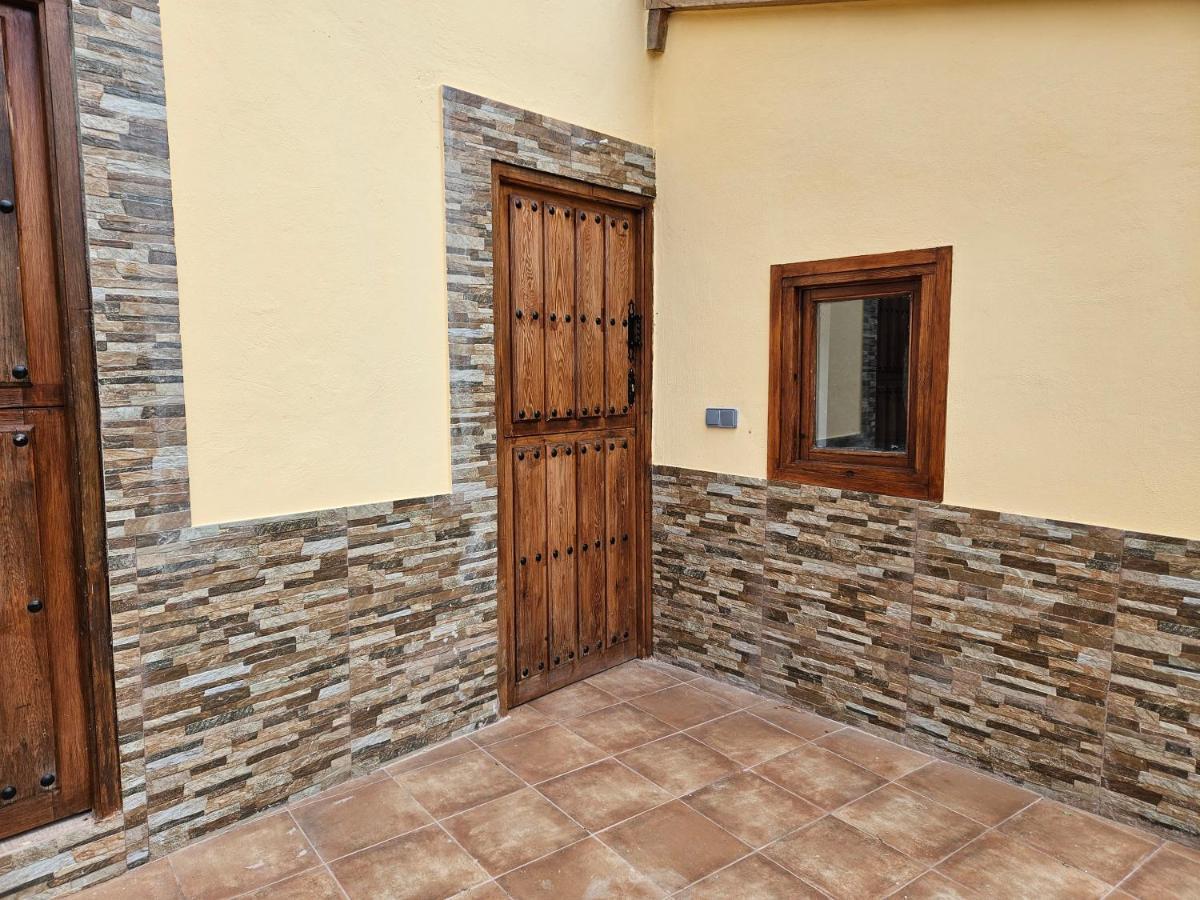201A La Huerta De Cayao Βίλα Villaviciosa  Εξωτερικό φωτογραφία