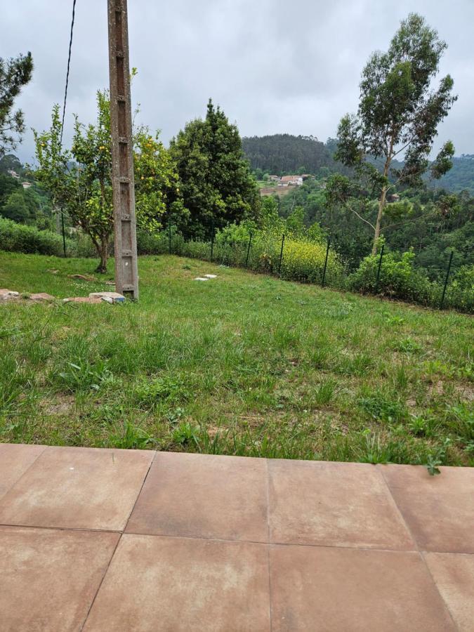201A La Huerta De Cayao Βίλα Villaviciosa  Εξωτερικό φωτογραφία
